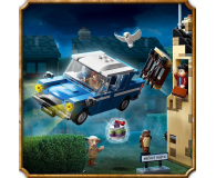 LEGO Harry Potter 75968 Privet Drive 4 - 565407 - zdjęcie 5